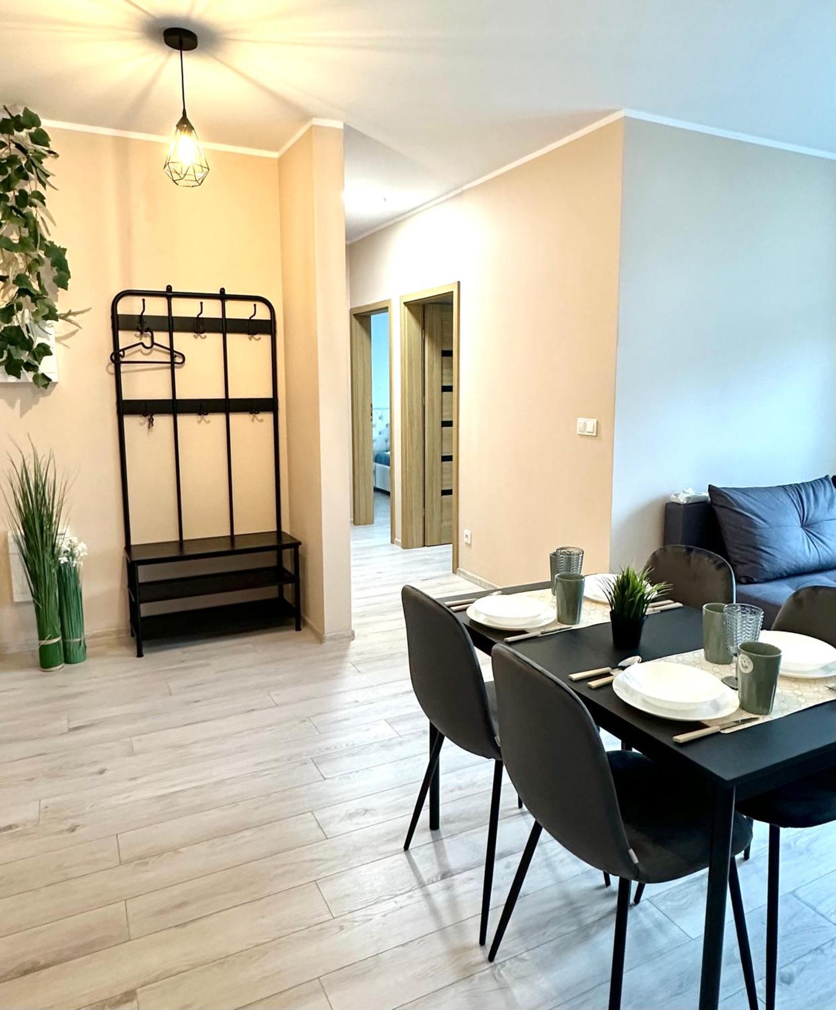 Apartament Mostowa 23 Old Town Posen Exterior foto